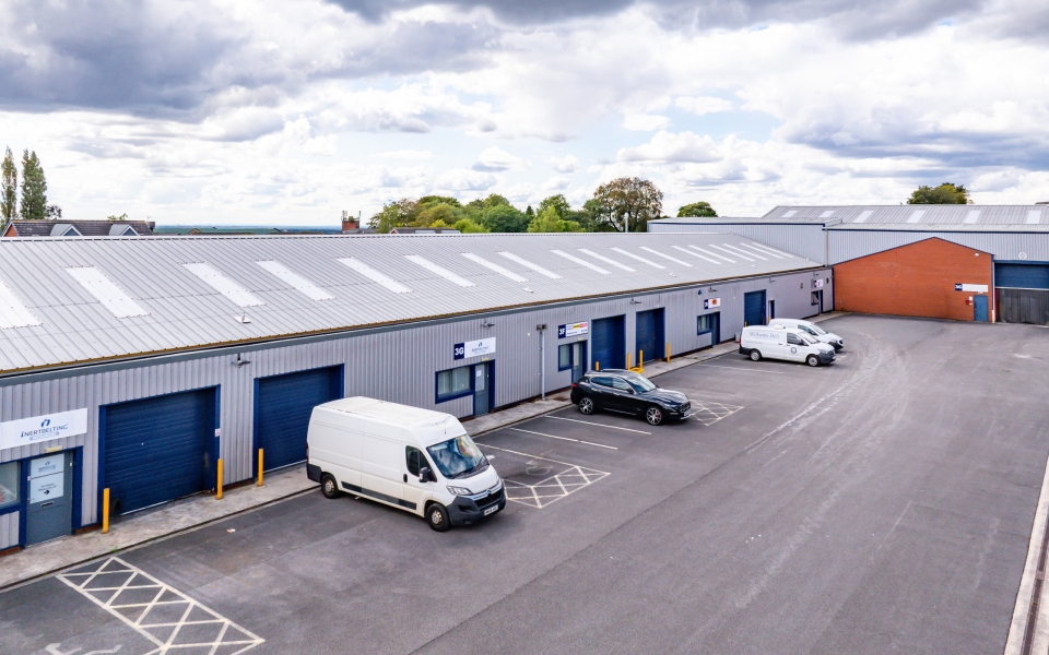 East Tame Business Park Hyde (9)